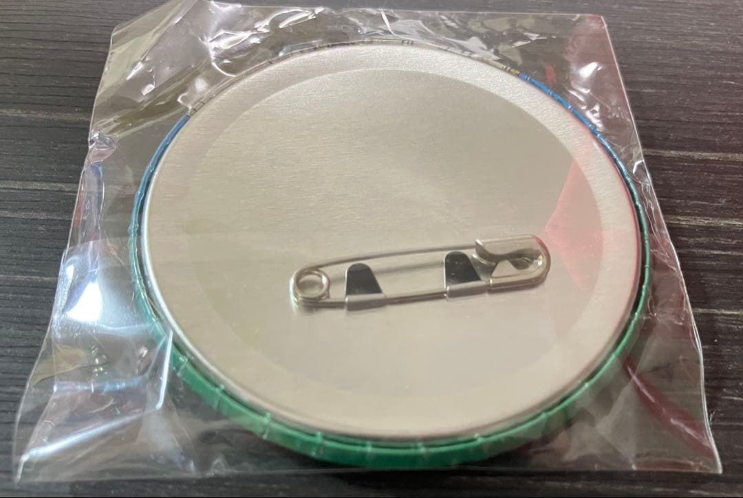 ⭐️新品⭐️葬送のフリーレン 応援店　缶バッジ