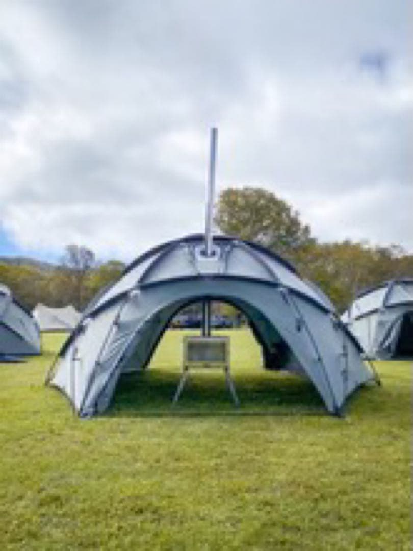 Mt.SUMI オーラ3ステンレス neru design works ver.