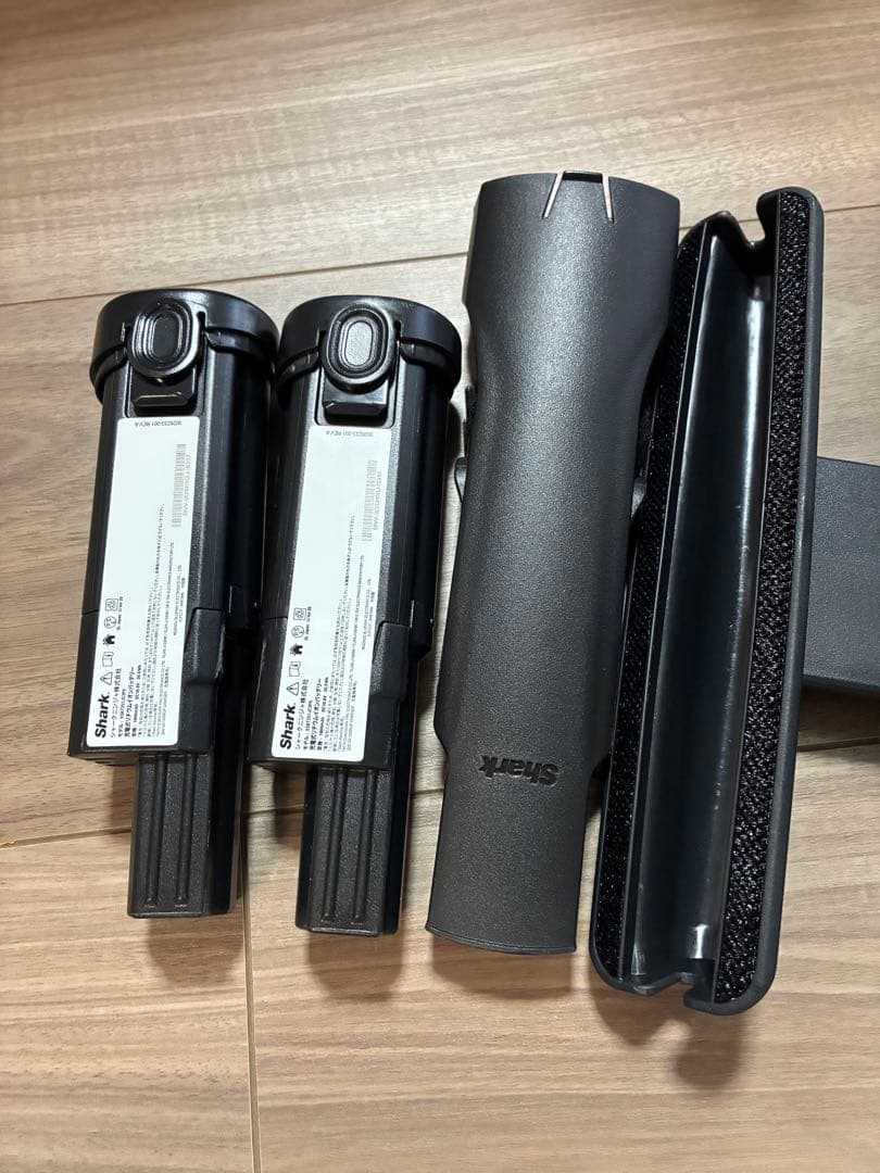 Shark WV251J C3PO スターウォーズ コラボ商品