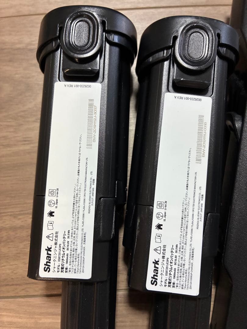 Shark WV251J C3PO スターウォーズ コラボ商品