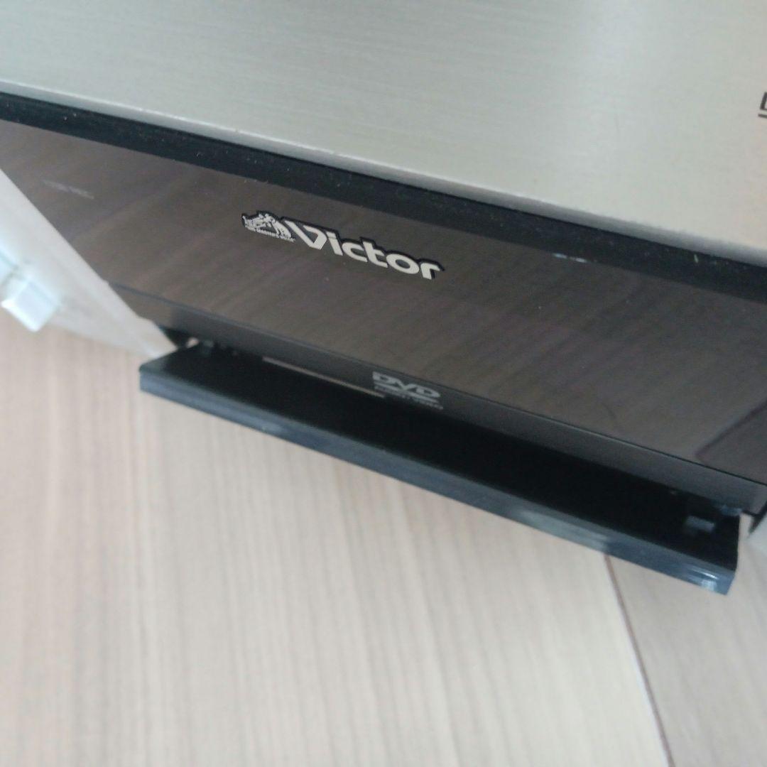 Victor・SP-EXAR3 ウッドコーン　コンポ