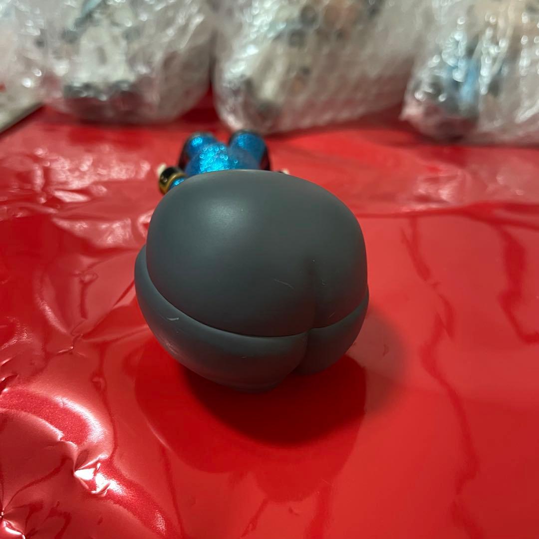 Hey!Say!JUMP フィギュア　中島裕翔 ノーマル　シークレット　まとめ