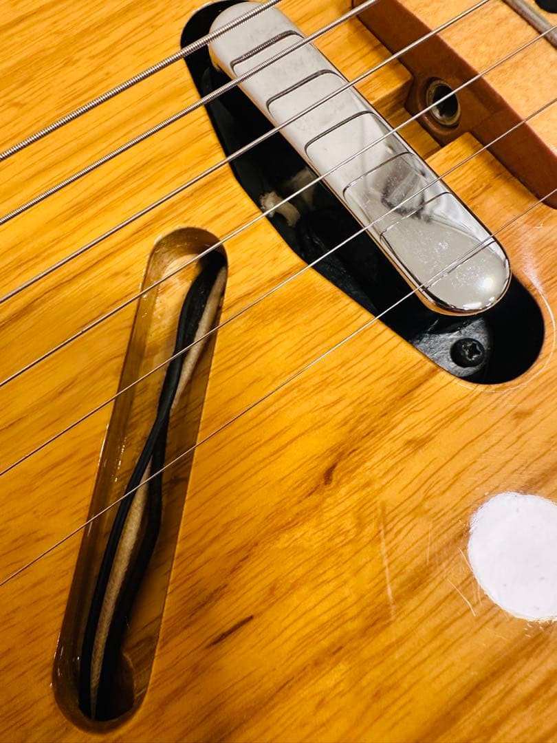 Bacchus Vintage Series BTL-54 日本製　希少