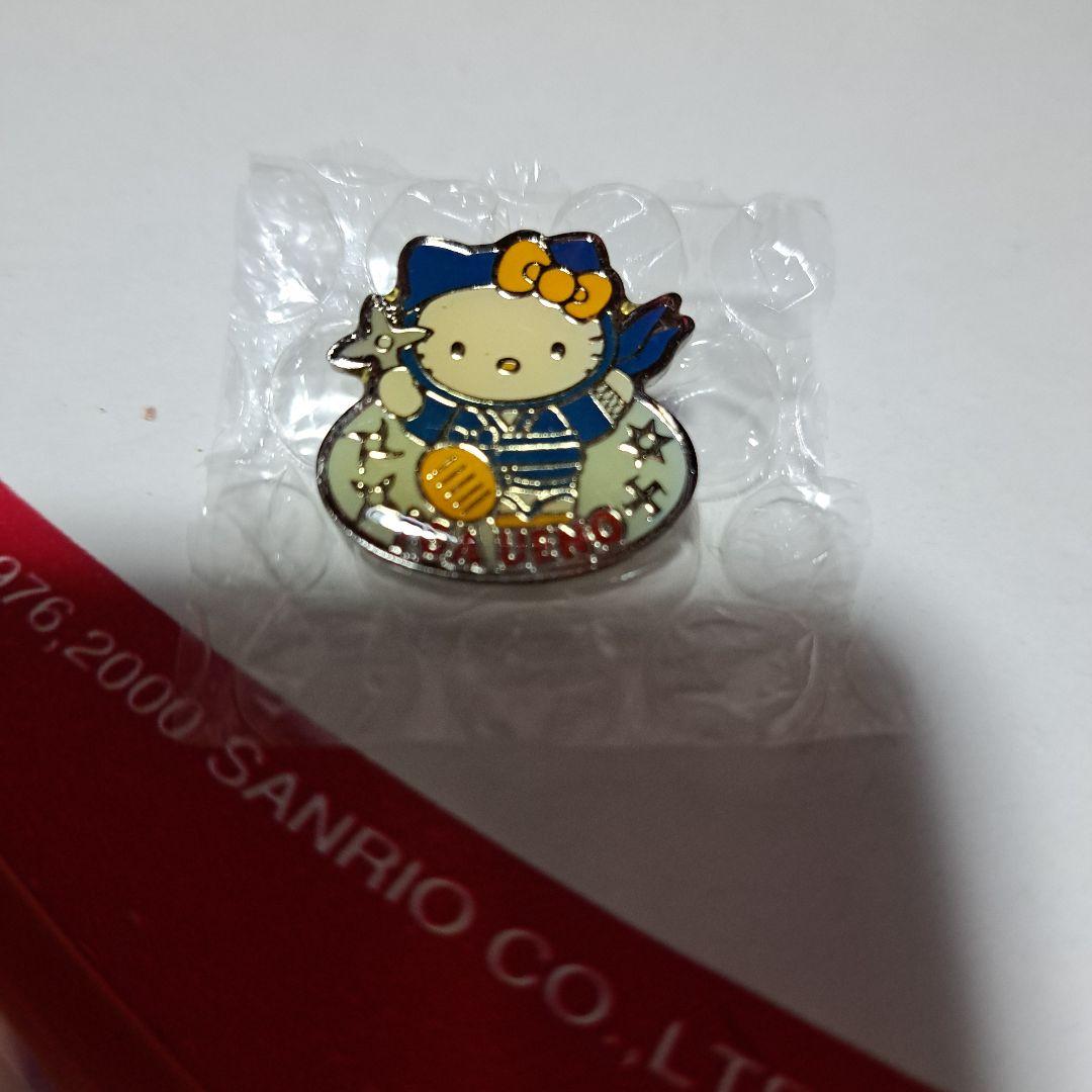 ✨超激レアコレクション✨ご当地キティピンバッチ28個、韓国限定2個の30個セット