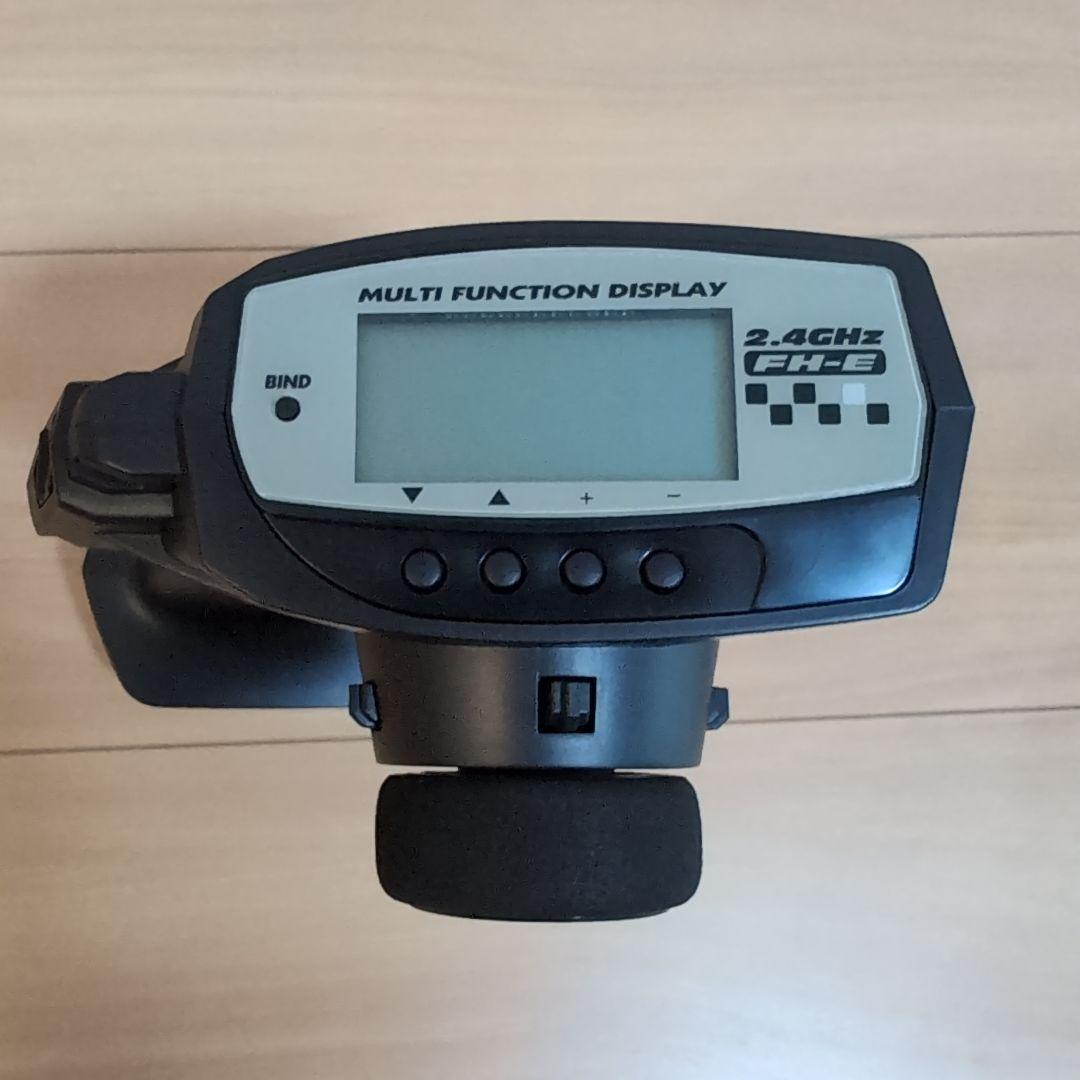 SANWA MX-6 送受信機セット