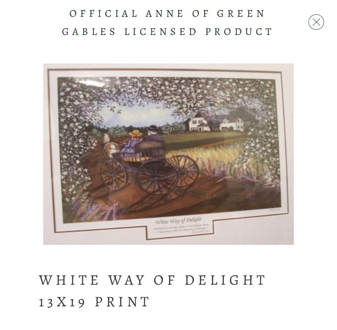 リリー様　赤毛のアンセット