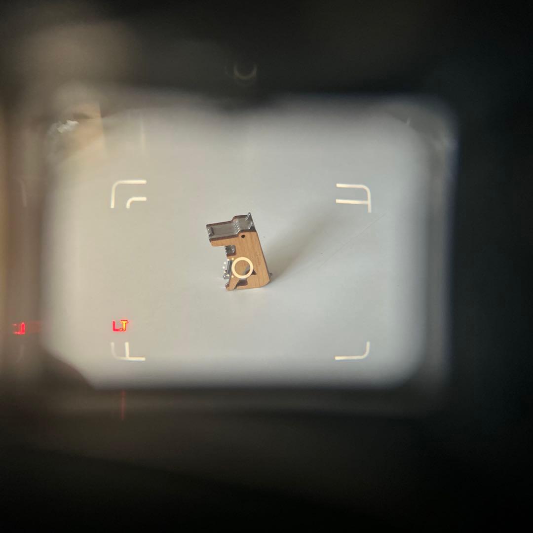 CONTAX T2 コンパクトフィルムカメラ Carl Zeiss ジャンク