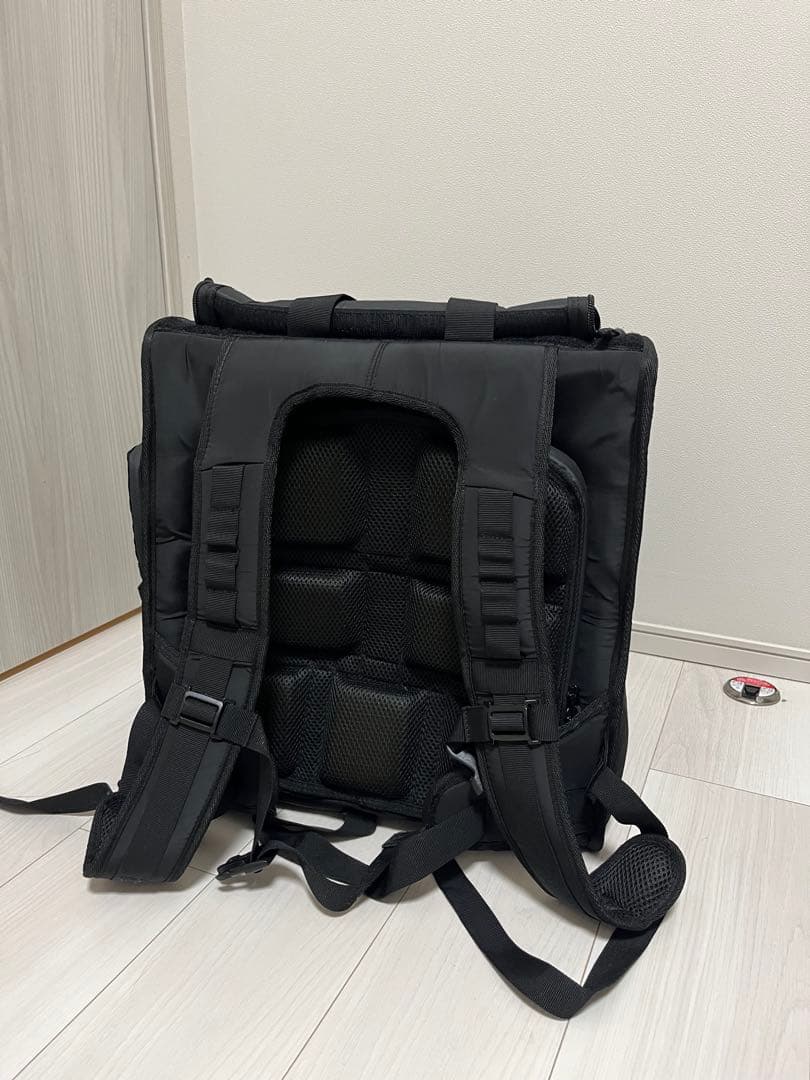 マンダリンブラザーズ｜バックパックキャリー｜リュック