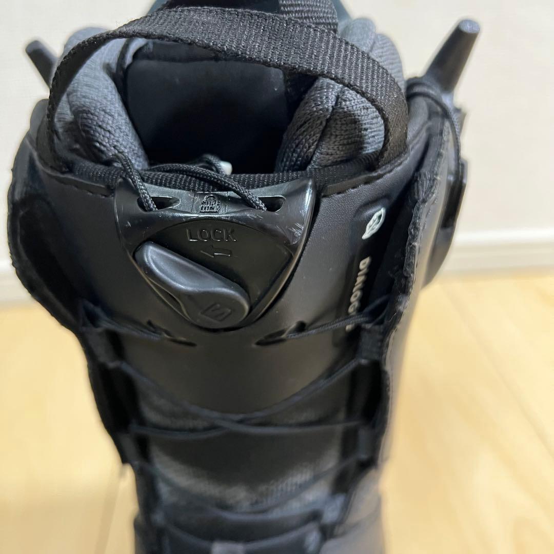 【即日発送】 SALOMON DIALOGUE WIDE JP 26.0cm