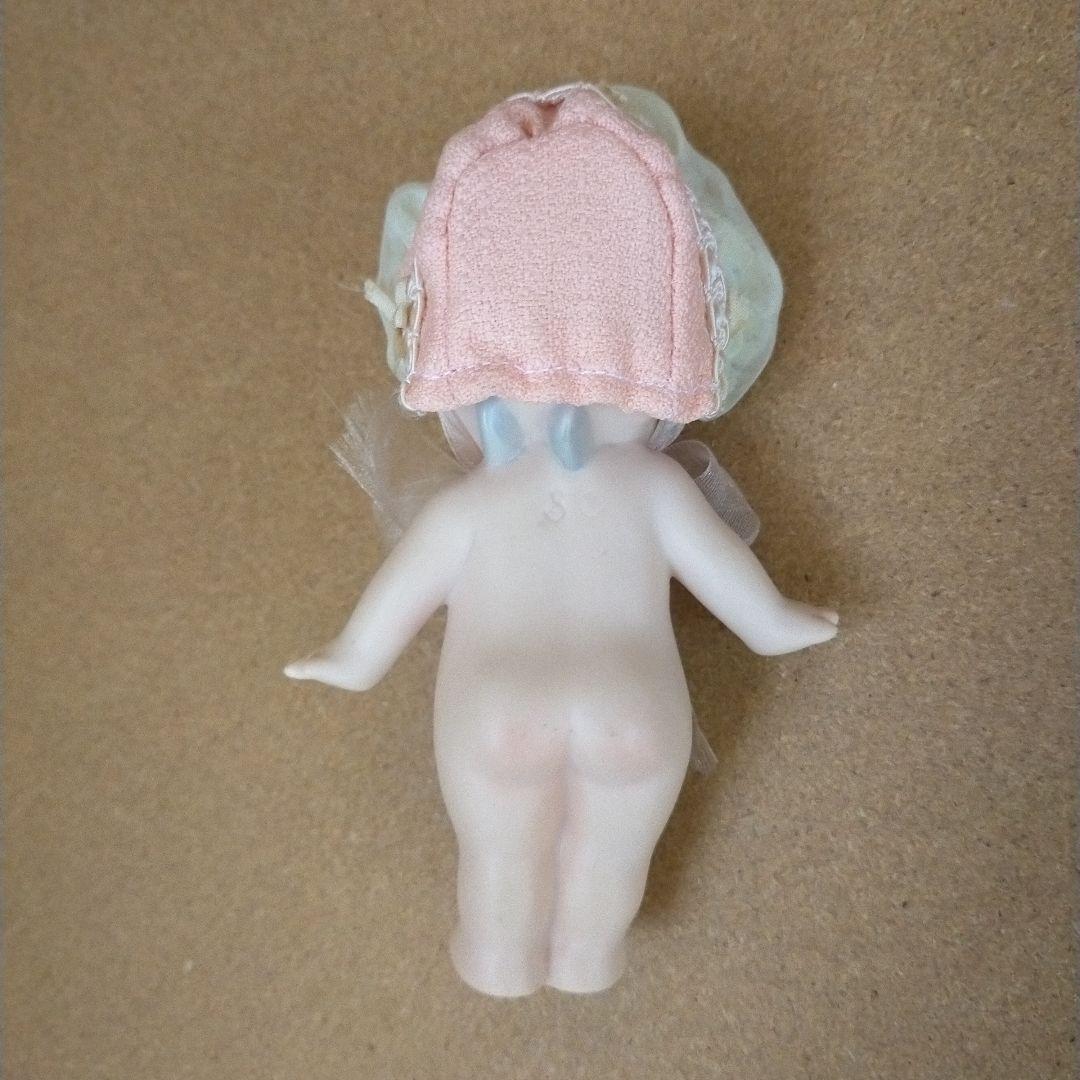 セキグチ キューピー おでかけ 専用箱なし