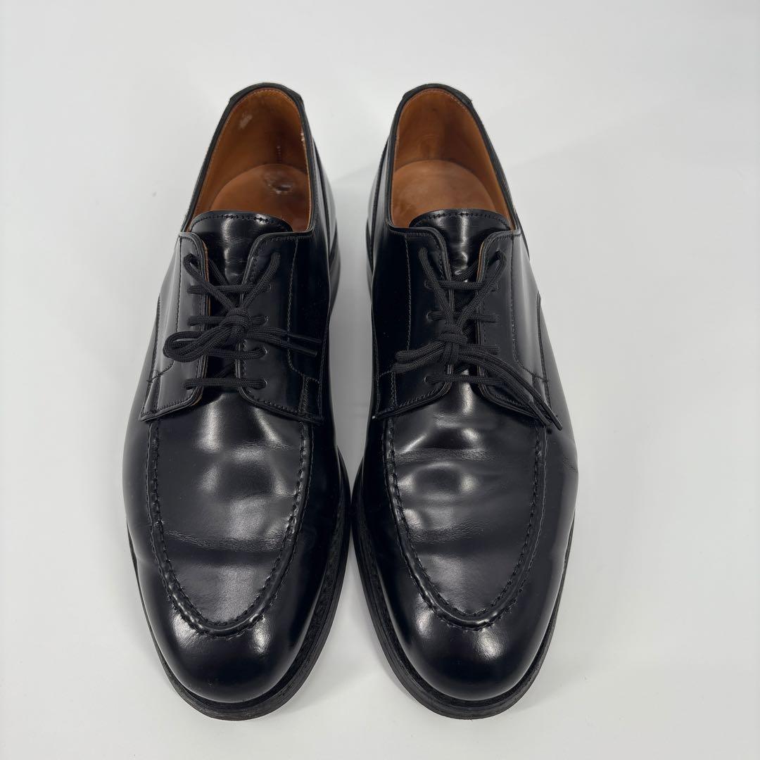 CROCKETT &JONES クロケットジョーンズ 革靴 ビジネスシューズ