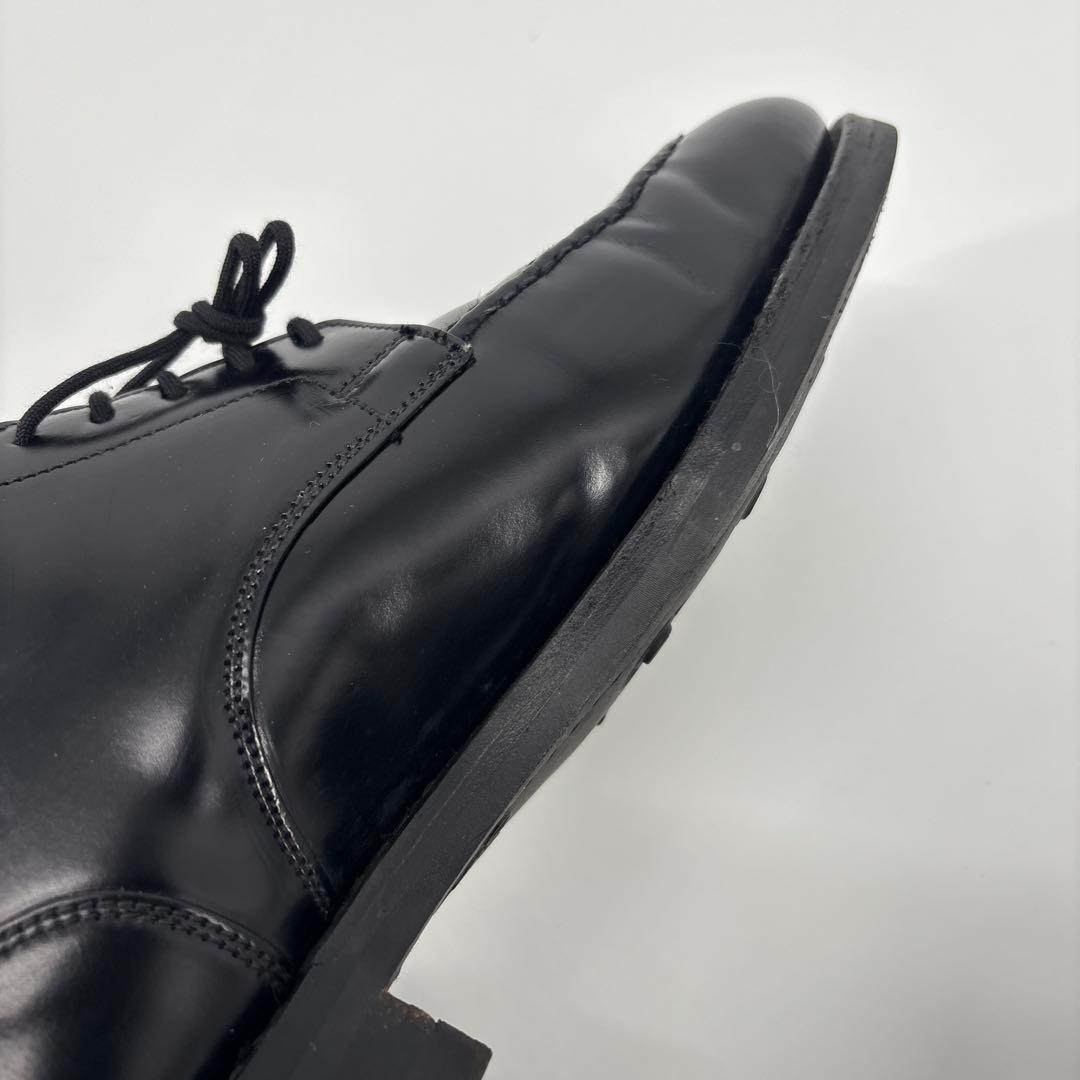 CROCKETT &JONES クロケットジョーンズ 革靴 ビジネスシューズ