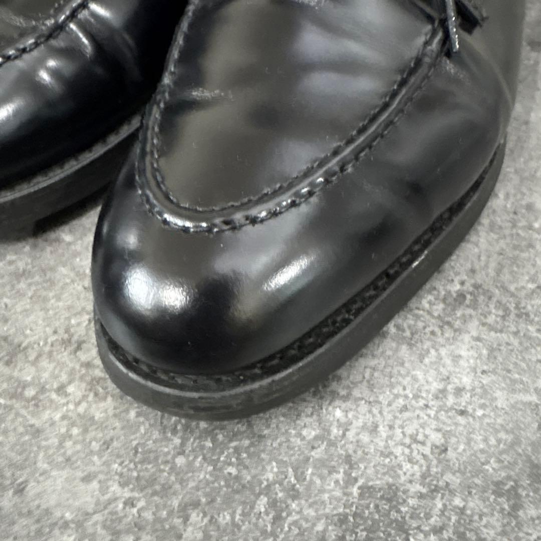 CROCKETT &JONES クロケットジョーンズ 革靴 ビジネスシューズ