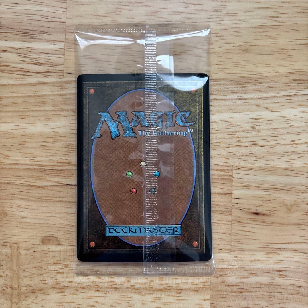 ヤ・シュトラ・ルル　プレリリースfoil 未開封