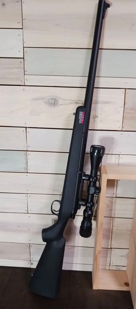 東京マルイ　VSR−10 プロスナイパーモデル