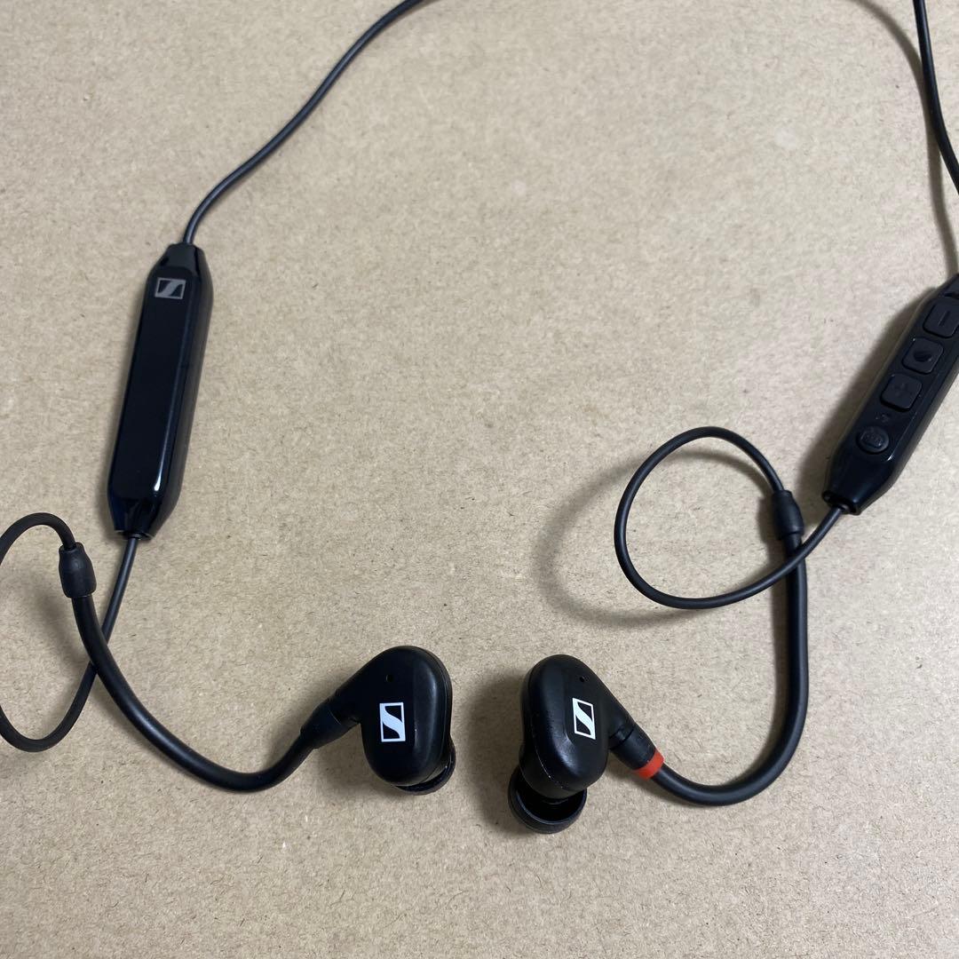 ゼンハイザー(Sennheiser) IE 100 PRO WIRELESS