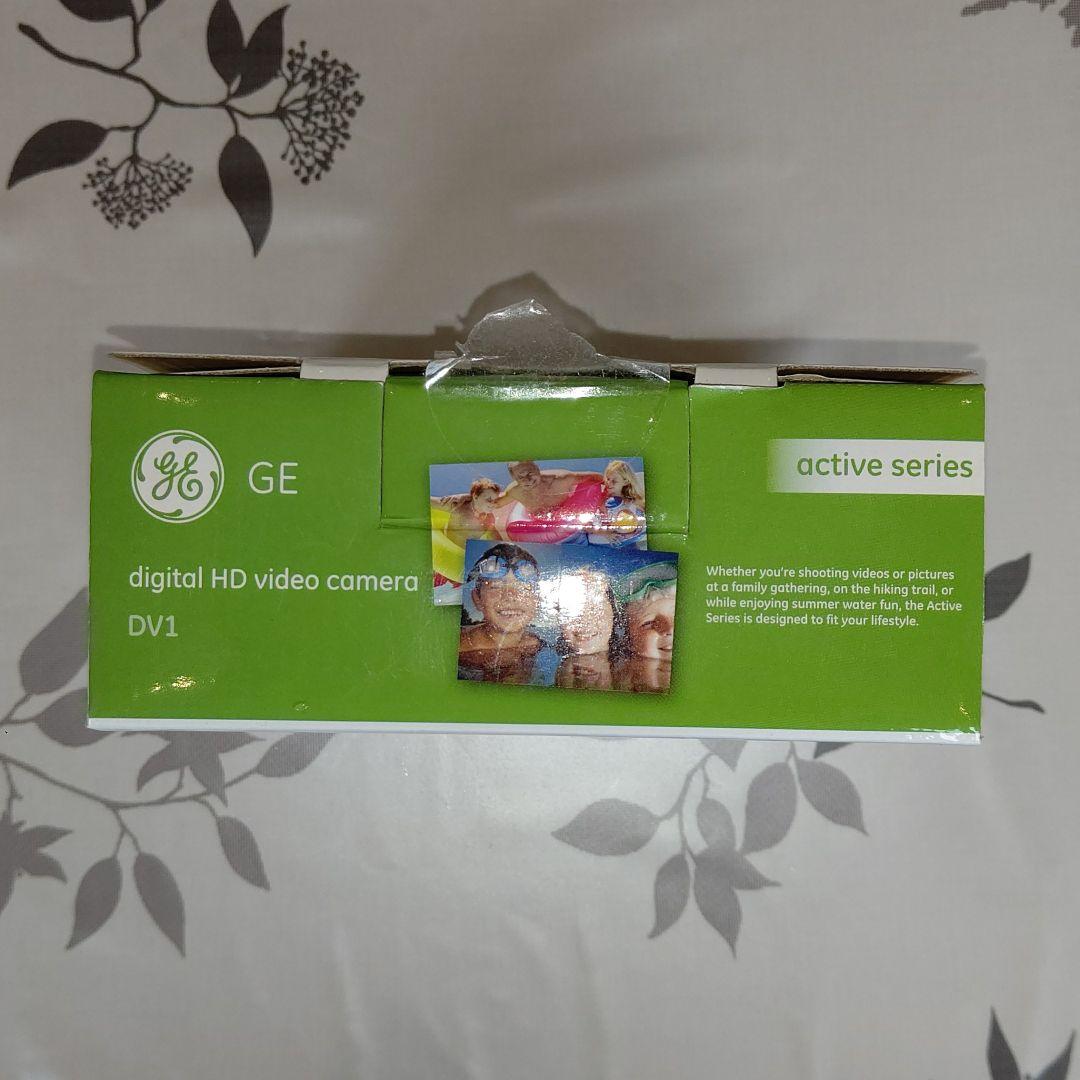 ビデオカメラ digital HDvideo cameraDV1