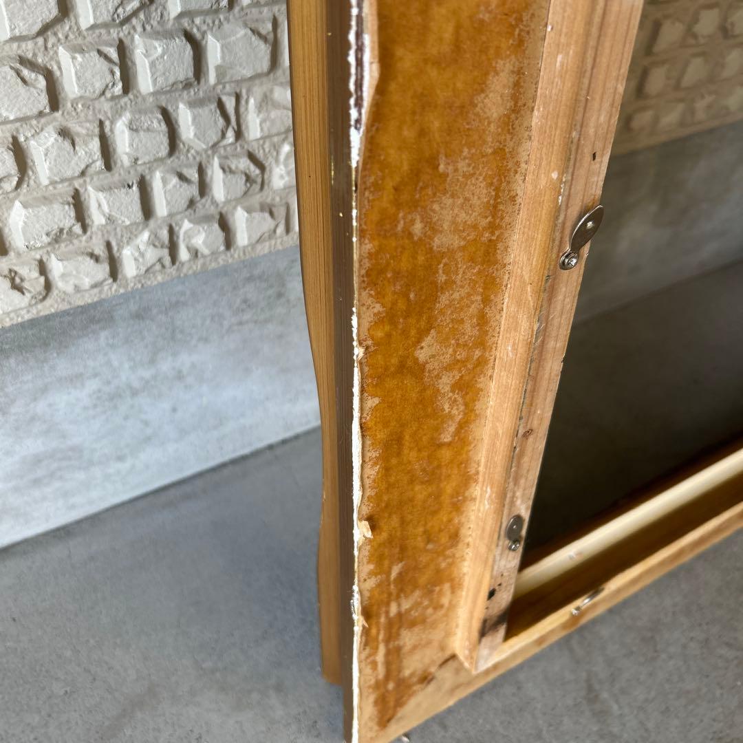 額縁　フレーム　インテリア　オブジェ　アンティーク　(55)