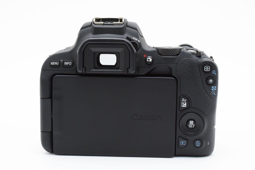 canon kiss x9 標準レンズセットCanon EF 35-70mm