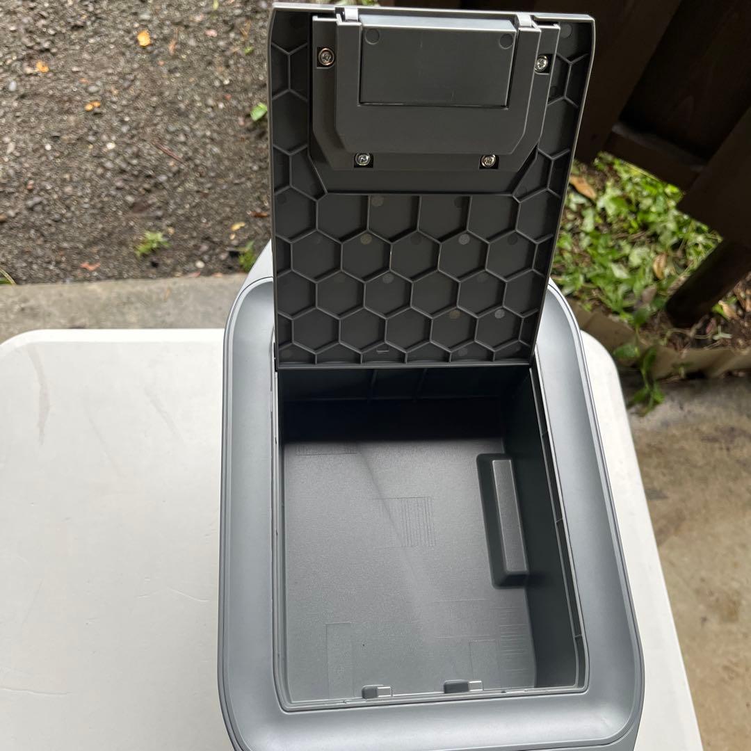 【EcoFlow】希少 エクストラバッテリー DELTA2 拡張バッテリー