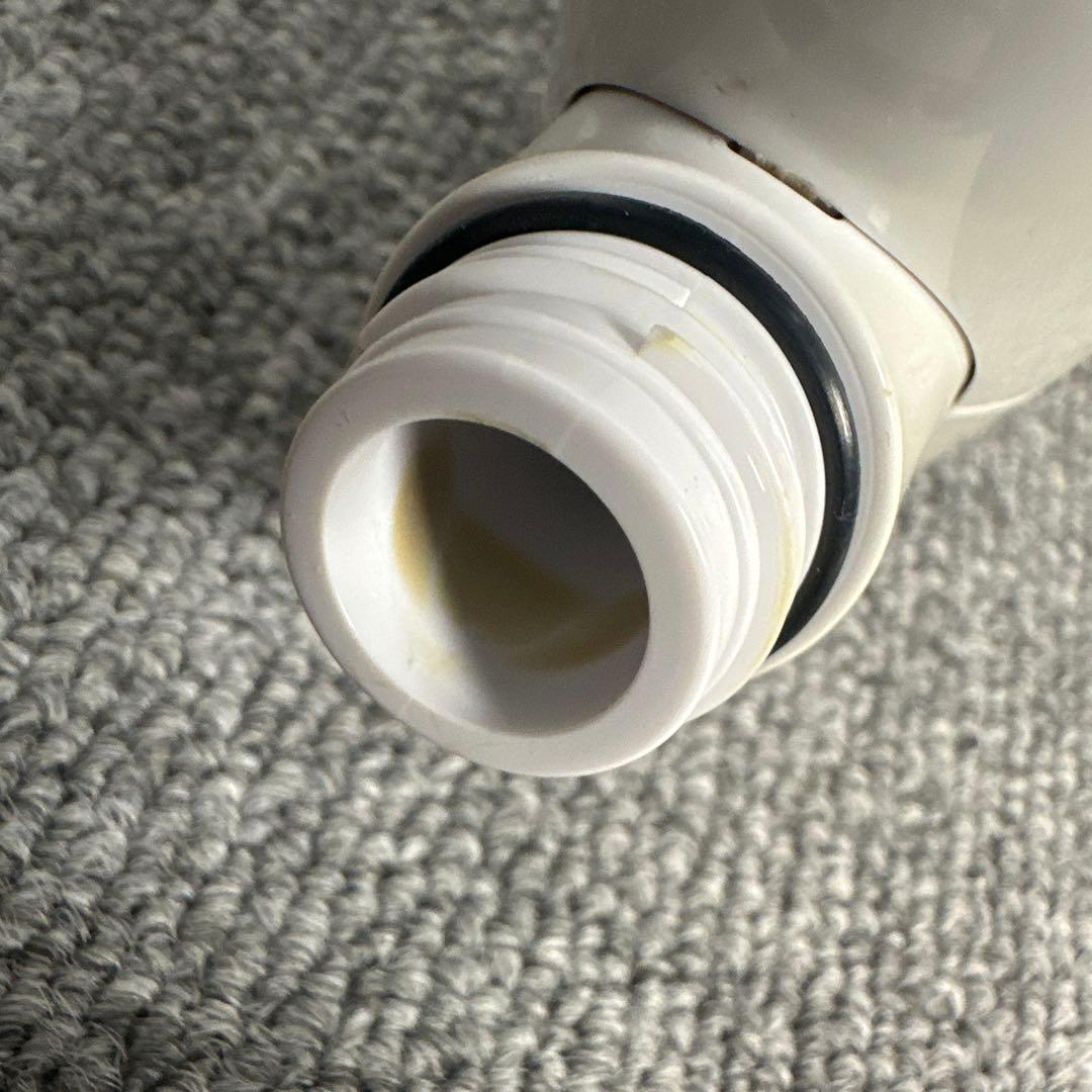 Mirable zero ウルトラファインミスト ミラブルゼロ シャワーヘッド