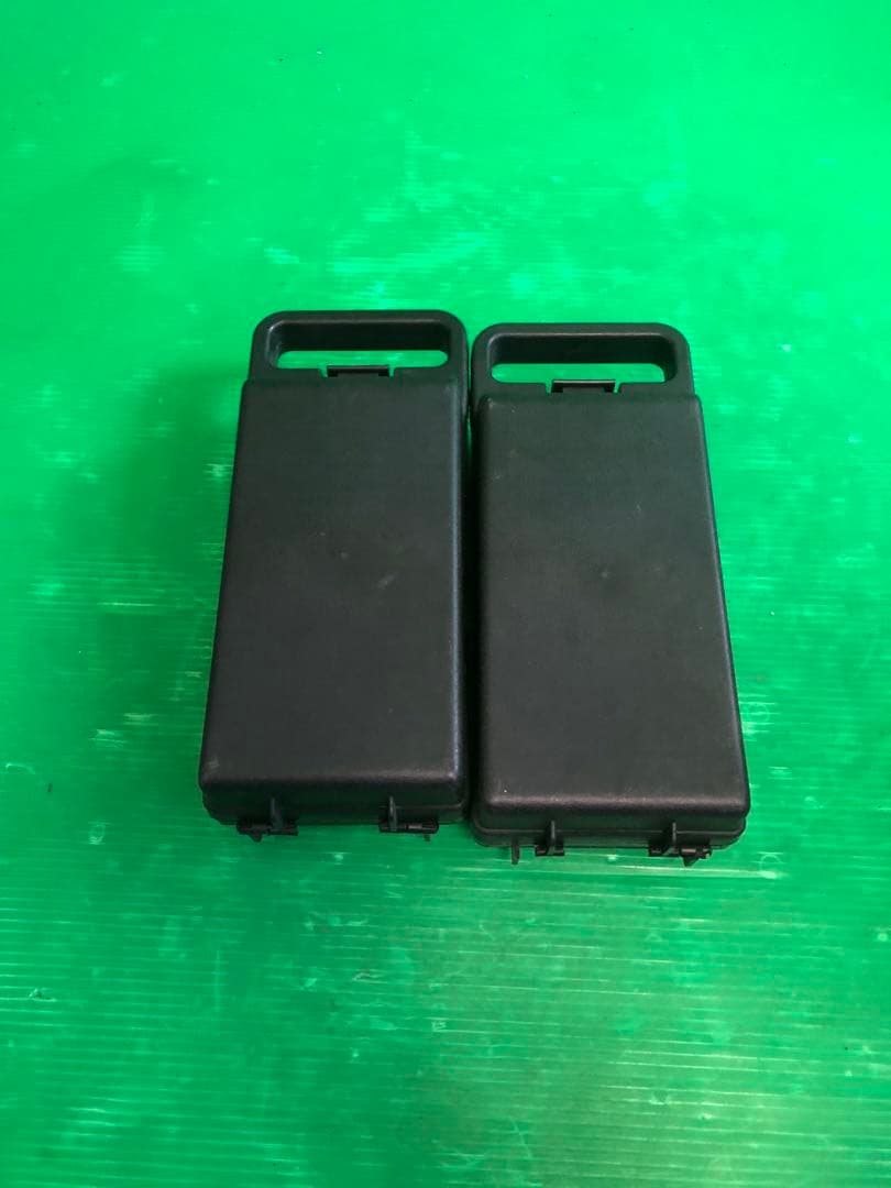 SHURE SM58 ダイナミックマイク 2本セット 動作未確認