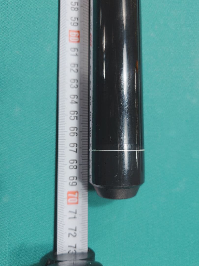 ビリヤードカーボンブレイクキュー ラジアル