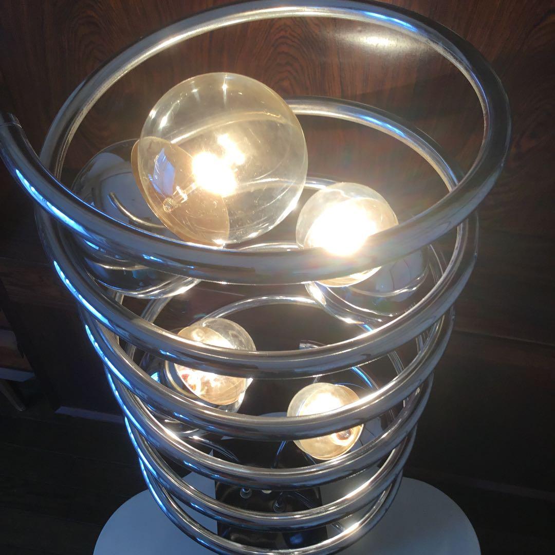 1950年〜60年センチュリーmodern 照明スタンド