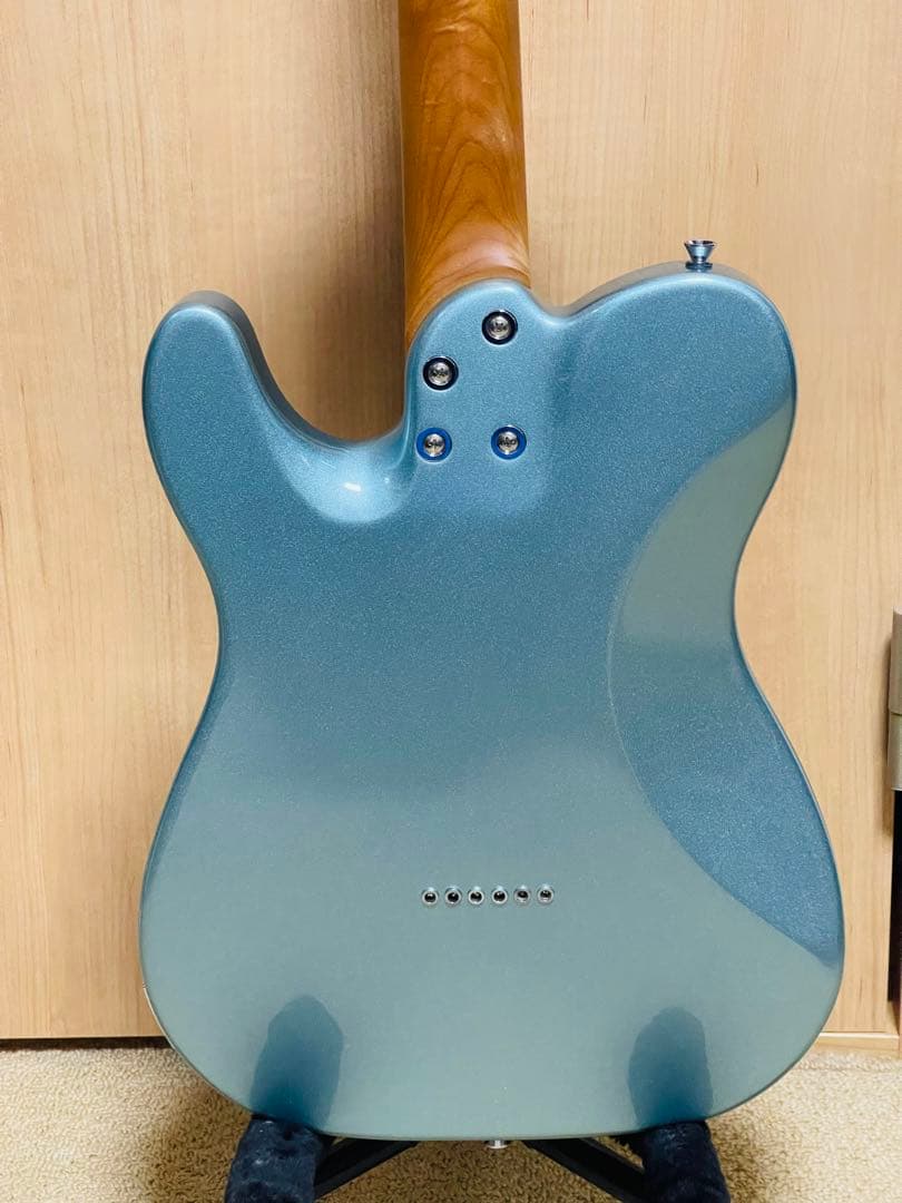 Bacchus バッカス BTE-1DX RSM/M IBM 新品同様