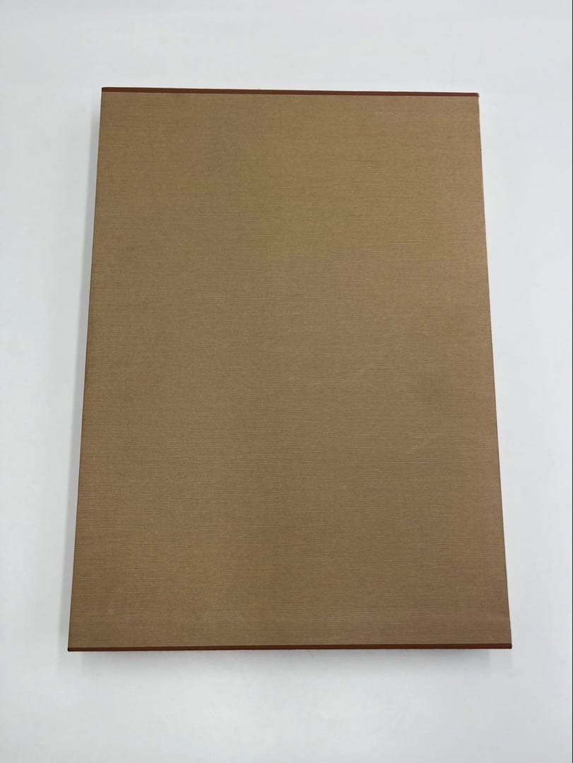 川瀬巴水 木版画集 毎日新聞社 画集 木版画 昭和54年 1979年