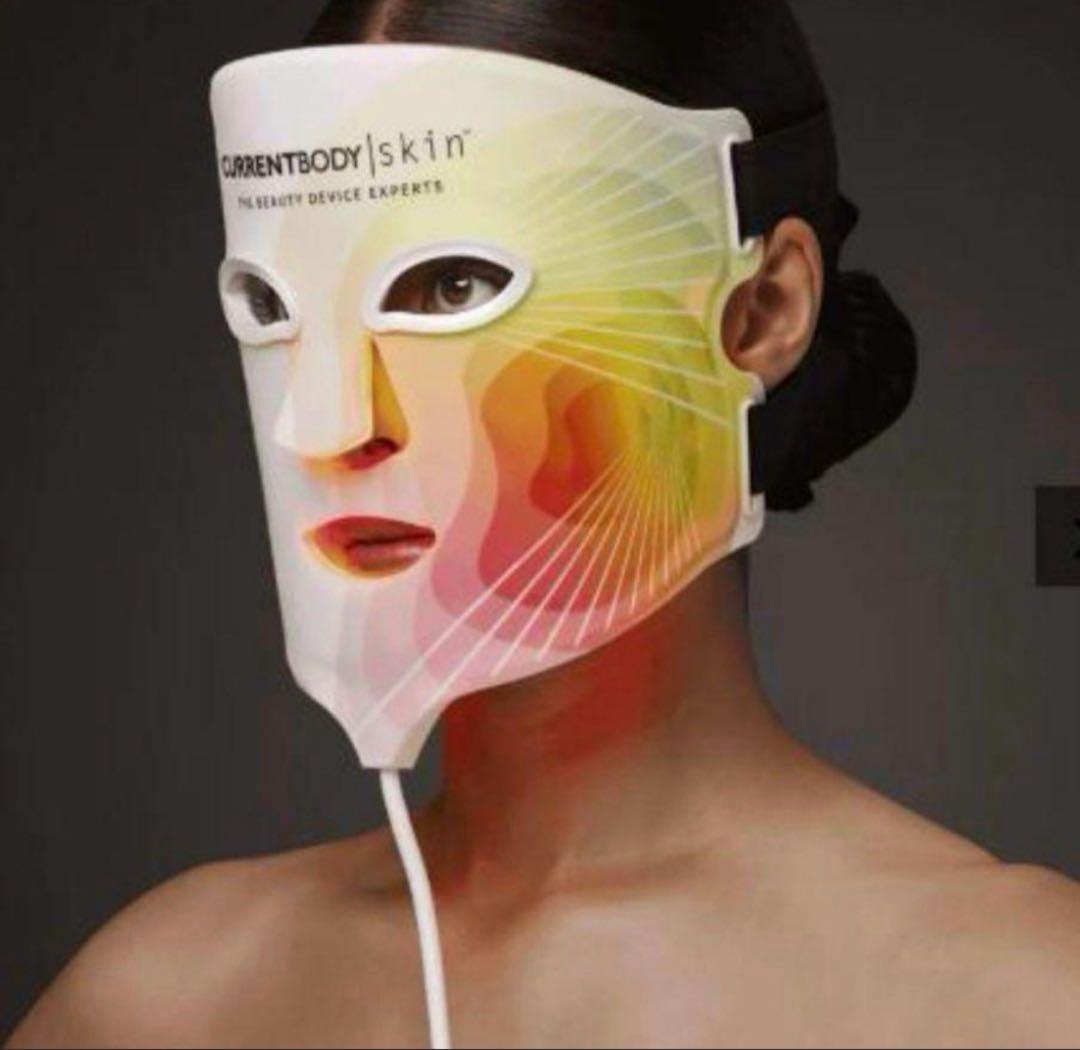 【専用】CurrentBody Skin LED 4イン1 マスクカレントボディ