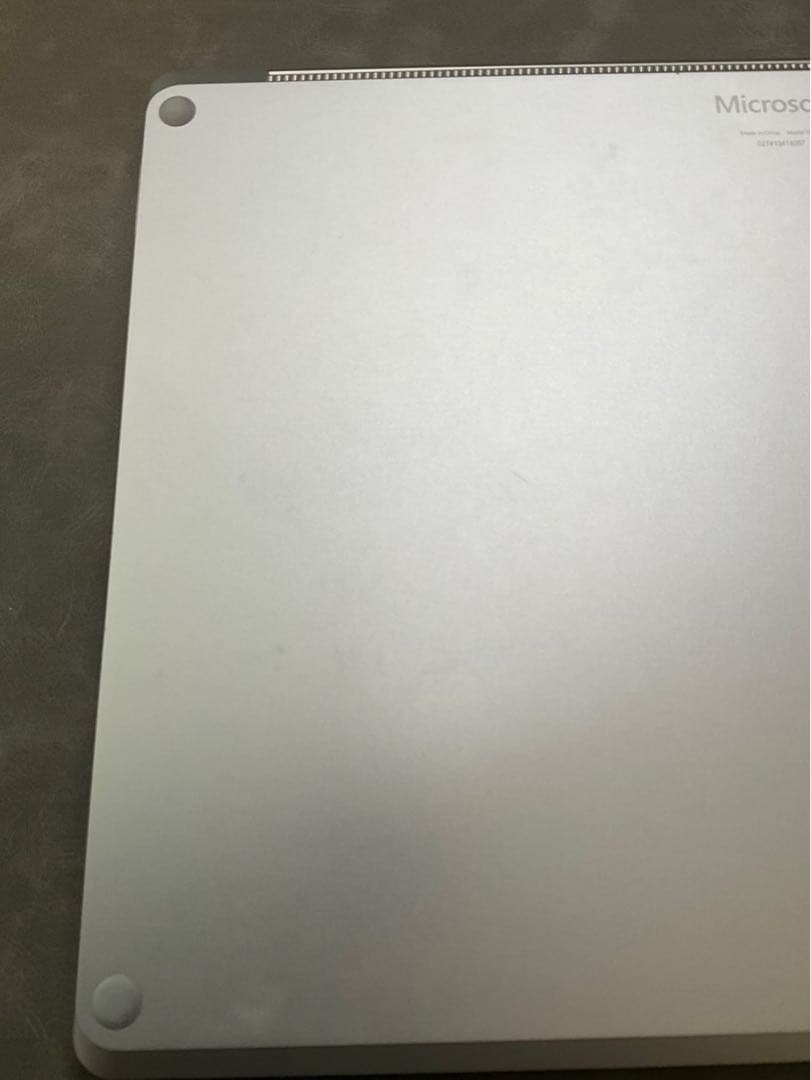 Surface Laptop 4 13.5インチ