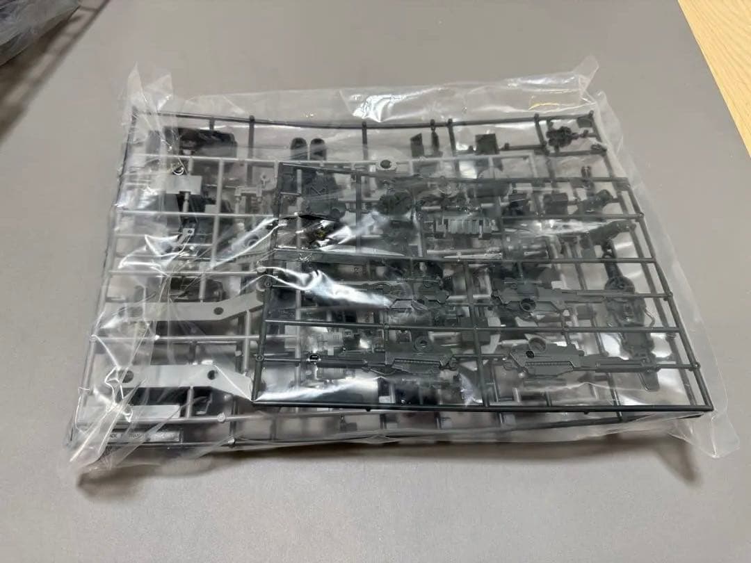 ゾイド　マッドサンダー　未組立　初回限定　プラモデル　ZOIDS　1/72