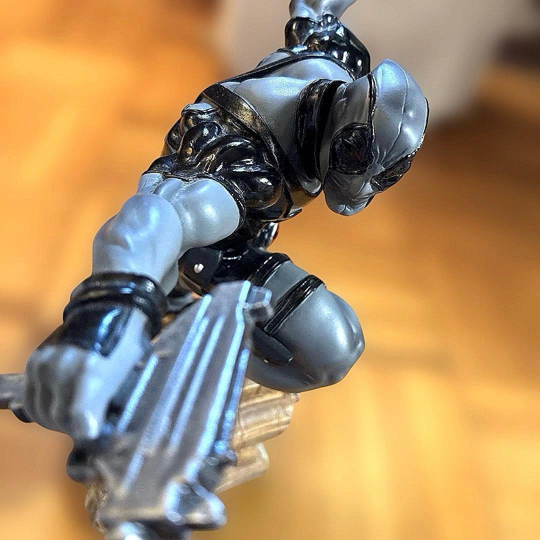 デッドプール　フィギュア　コトブキヤ