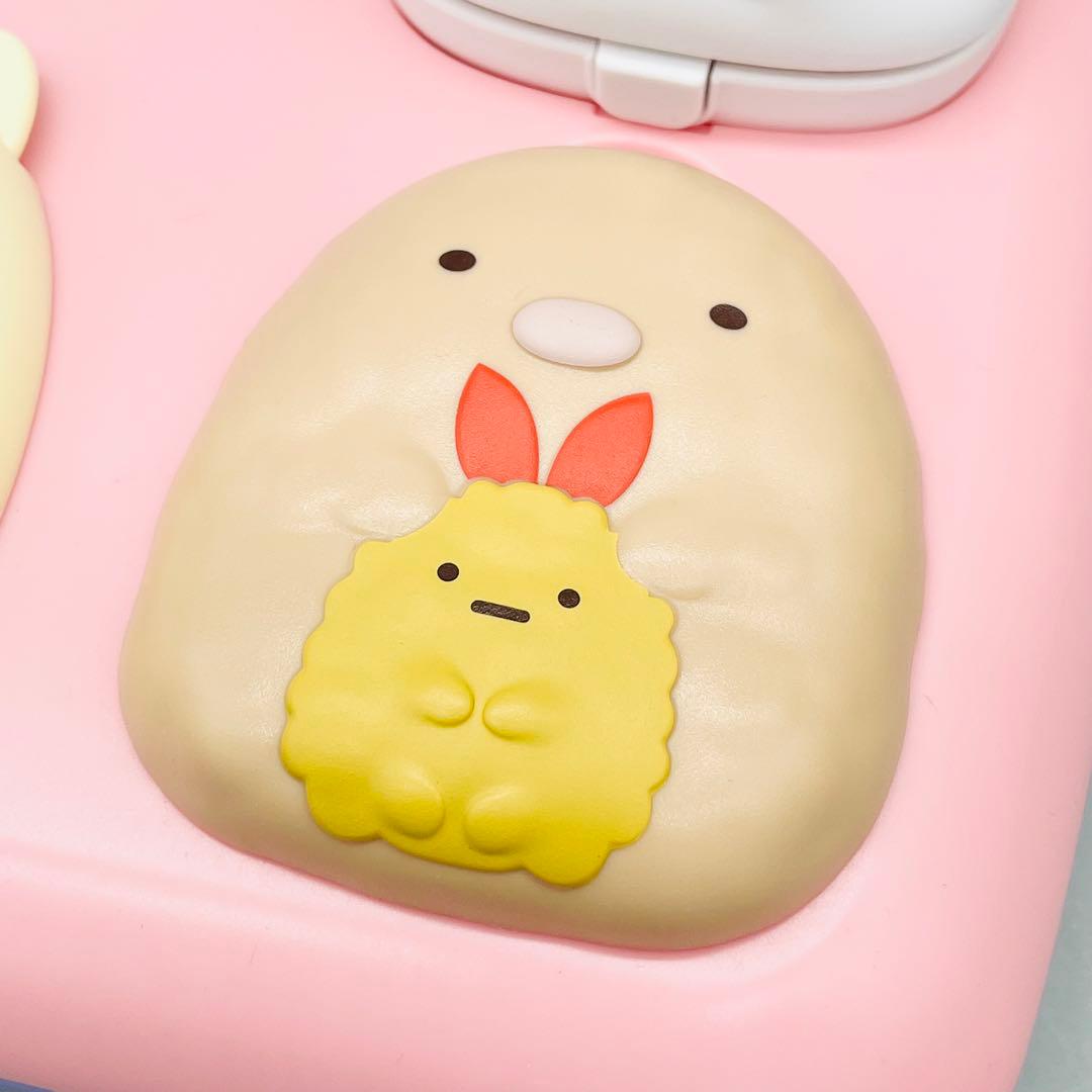 【美品】【セガトイズ限定色】すみっコぐらし パソコン プレミアムプラス