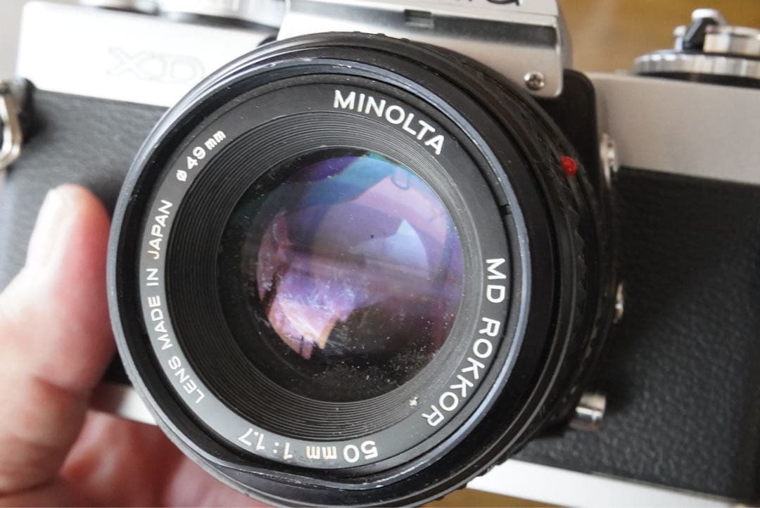 カメラレンズ等ジャンク10点セット