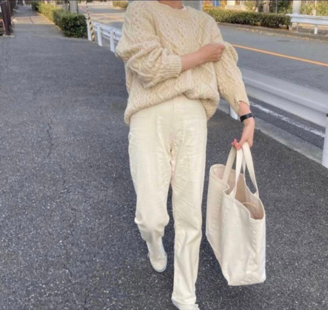 ANATOMICA 618 MARILYN コーデュロイ 25 マリリン