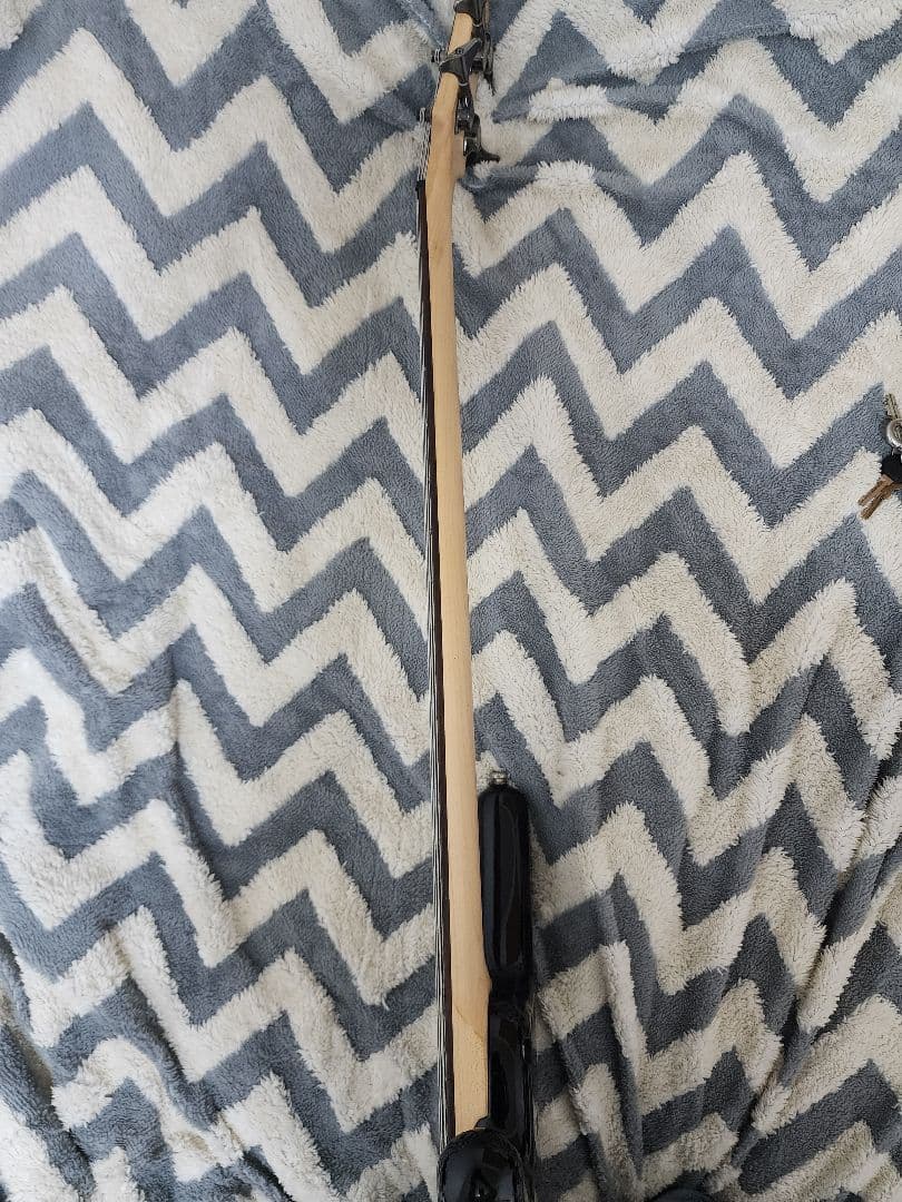 初心者、女性にも　Ibanez (アイバニーズ)Gio 4弦ベース