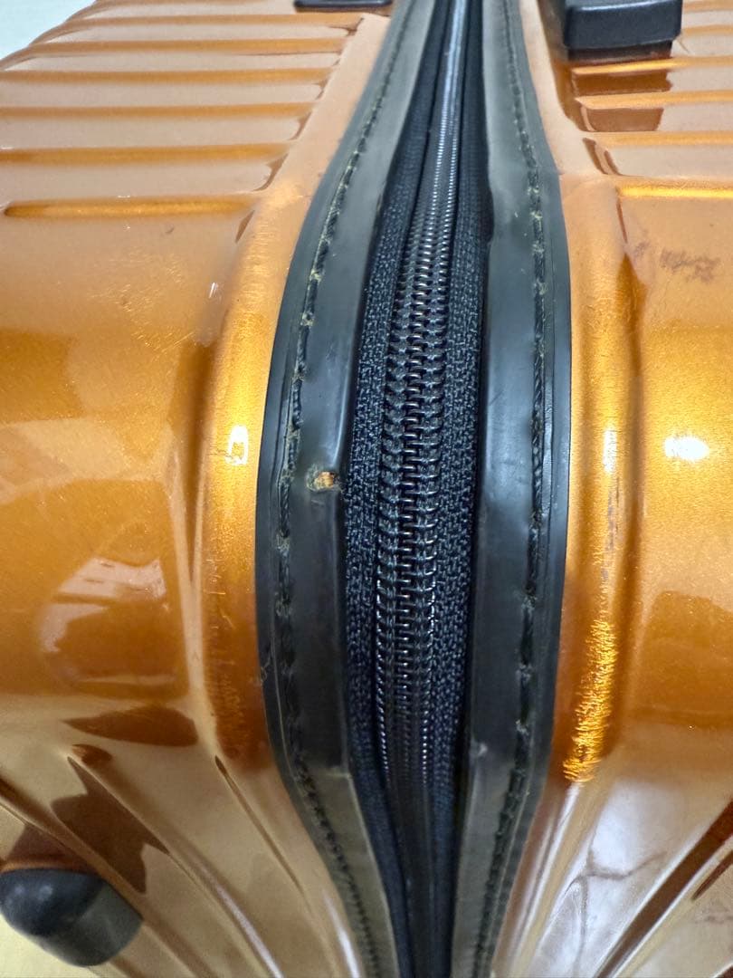 RIMOWA リモワ サルサエアー 92L 大容量