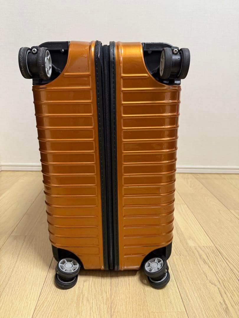 RIMOWA リモワ サルサエアー 92L 大容量