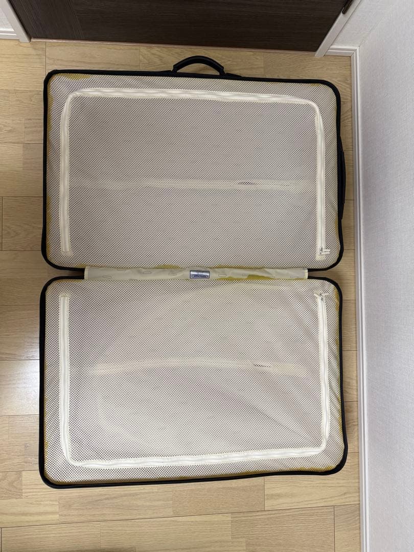RIMOWA リモワ サルサエアー 92L 大容量