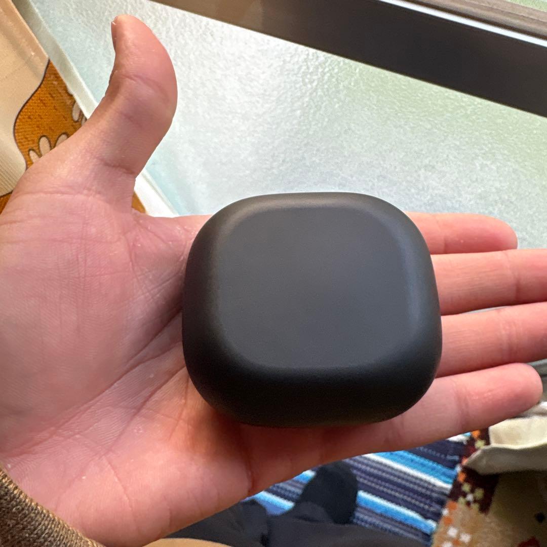 イヤホン Anker Liberty4pro