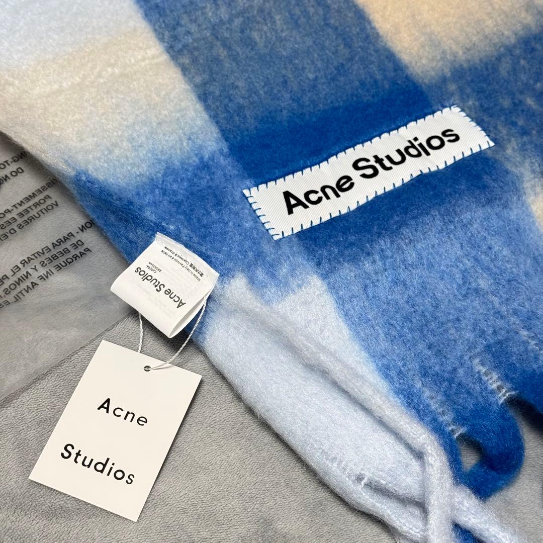 Acne Studios マフラー 新品