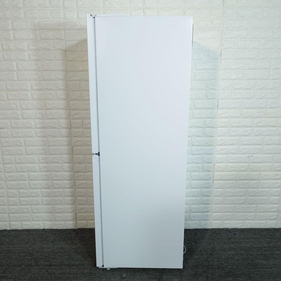 SHARP 冷蔵庫 SJ-BD23M-W 230L 2023年製 家電 C158