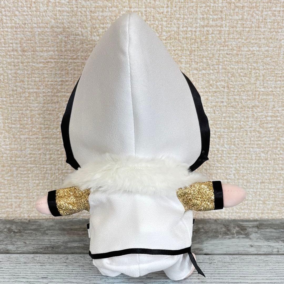 ロン♡はぴぬい、すのチル衣装オーダーページ