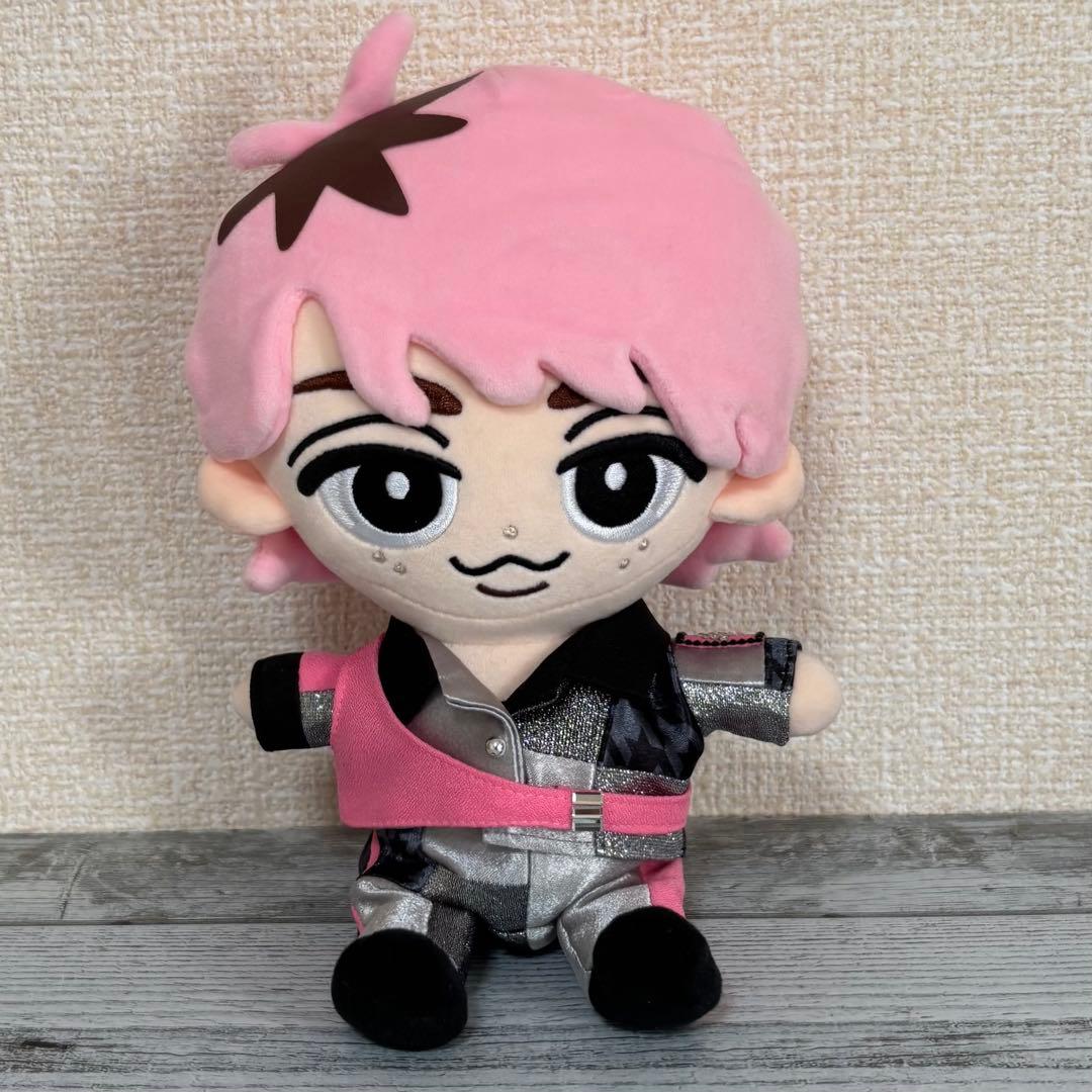 ロン♡はぴぬい、すのチル衣装オーダーページ