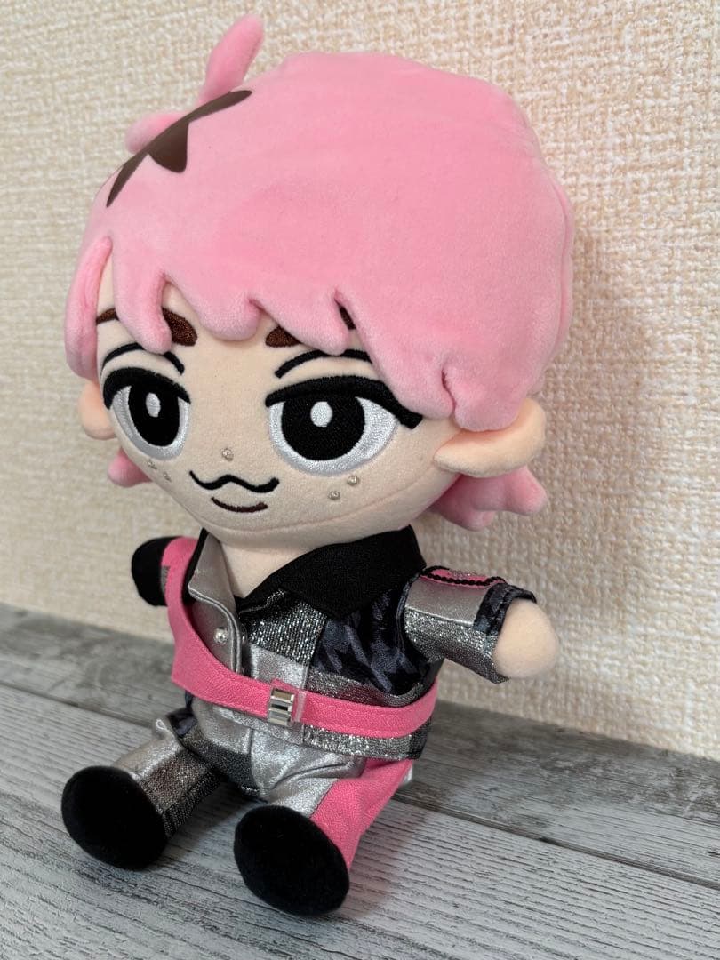 ロン♡はぴぬい、すのチル衣装オーダーページ