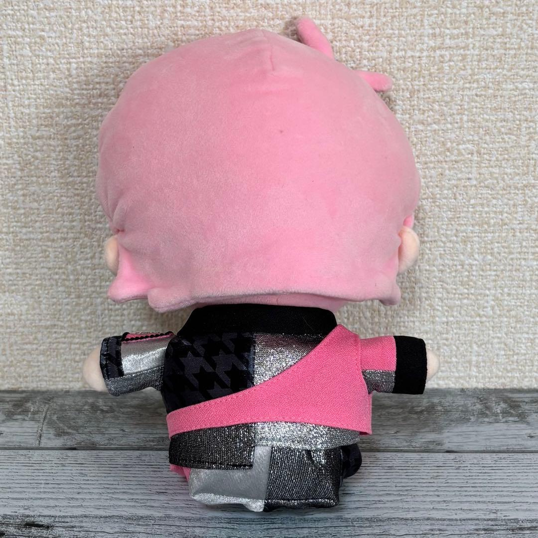 ロン♡はぴぬい、すのチル衣装オーダーページ