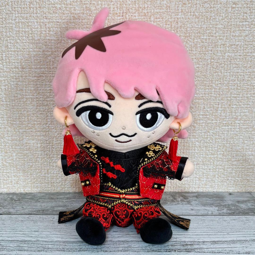 ロン♡はぴぬい、すのチル衣装オーダーページ