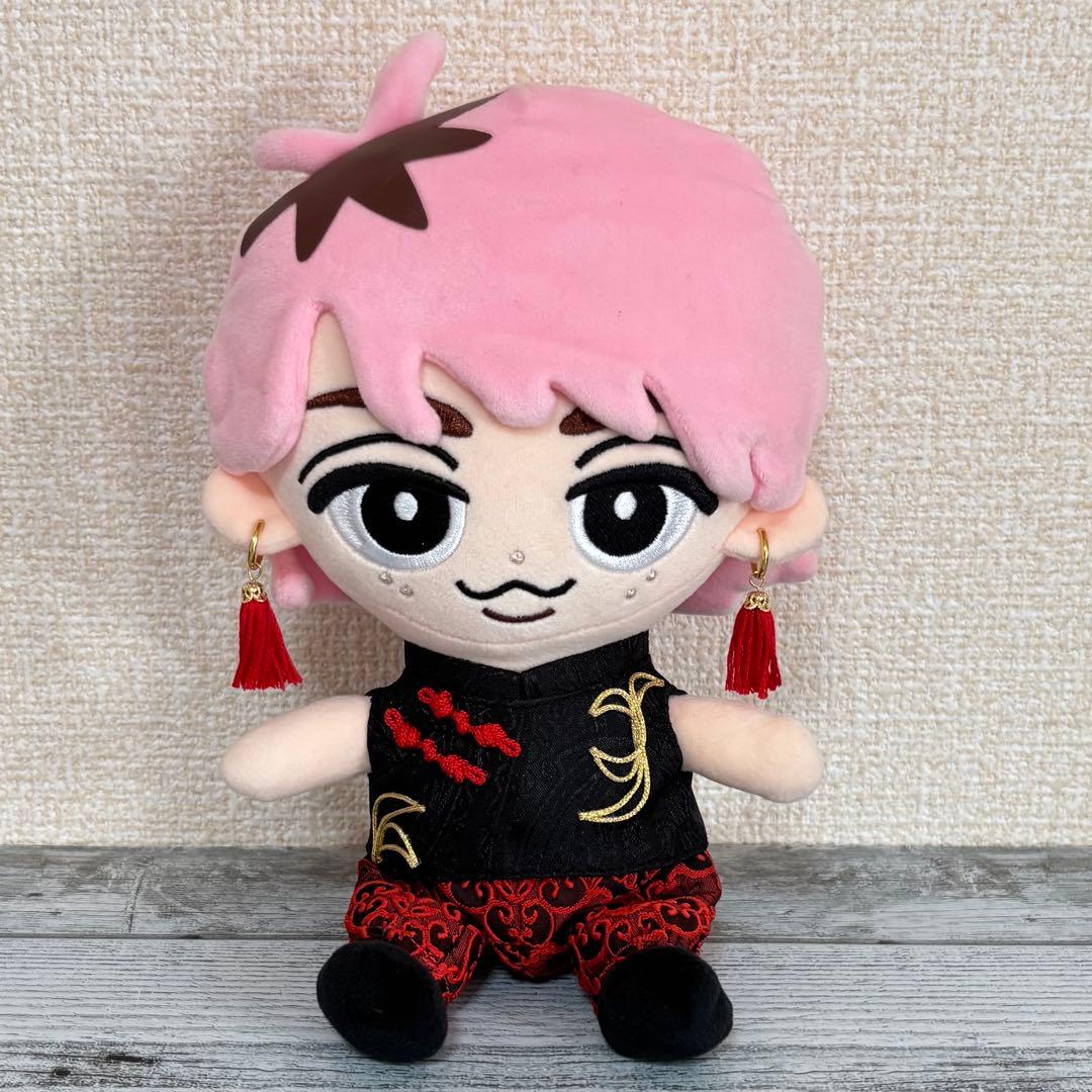 ロン♡はぴぬい、すのチル衣装オーダーページ